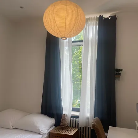 Apartment Gemuetliches Am Rand Der Innenstadt Trier