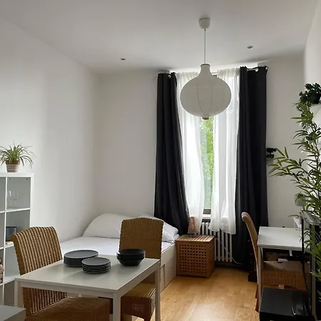 Appartement Budget *
