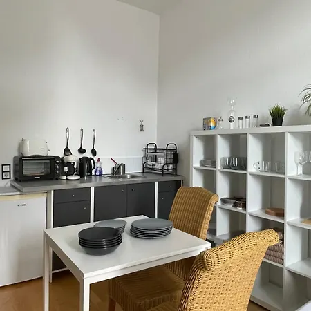 Appartement Budget Trèves